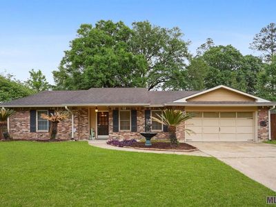 180 Whisperwood Blvd, Slidell, LA, 70458