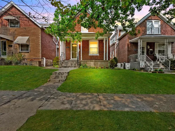 6267 Reber Pl, Saint Louis, MO 63139