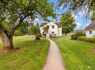 1518 Harksell Rd, Ferndale, WA 98248