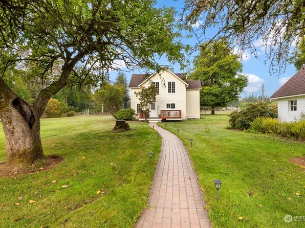 1518 Harksell Road, Ferndale, WA 98248