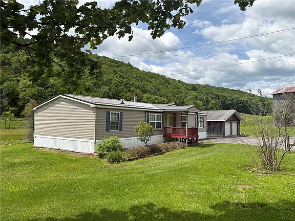2nd image of 2027 W Platner Brook Rd