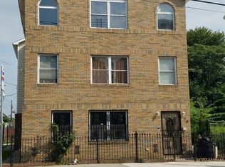 78 Bergen Avenue #First Floor, Jersey City, NJ 07305
