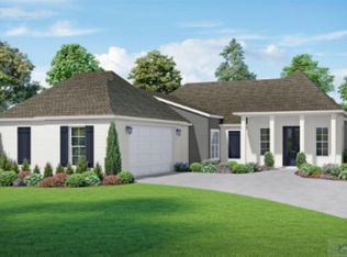 134 Claiborne Ave, Thibodaux, LA 70301