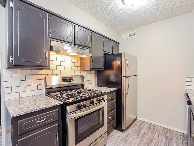 Premium unit kitchen (10FB10) Premium unit kitchen (10FB10)