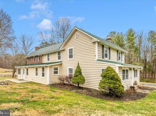 6270 Davis Rd, Woodbine, MD 21797