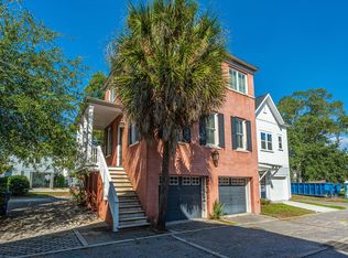 4340 Gaslight Aly, North Charleston, SC 29405