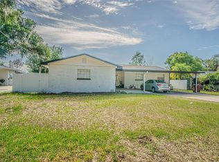 402 Eunice Dr, Plant City, FL 33563