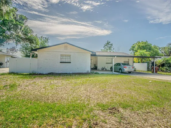 402 Eunice Dr, Plant City, FL 33563