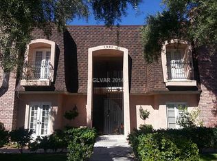 1301 E Saint Louis Ave, Las Vegas, NV 89104