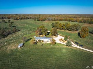31285 County Road 6190, Edgar Springs, MO 65462