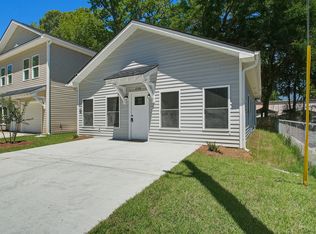 4705 Boundary St, North Charleston, SC 29418