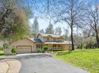 3233 Still Meadow Ct, Placerville, CA 95667