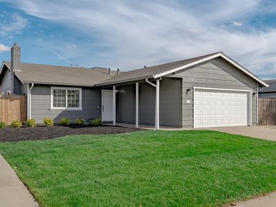 4330 Lever Ave, Olivehurst, CA, 95961