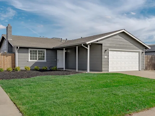 4330 Lever Ave, Olivehurst, CA 95961