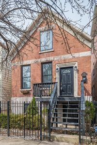 2314 N Hamilton Ave, Chicago, IL, 60647