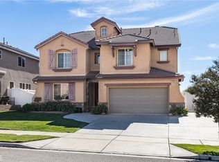 33871 Parkside Ln, Yucaipa, CA 92399