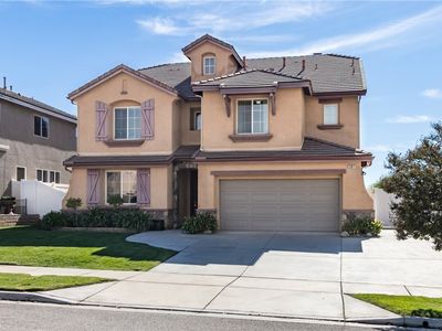 33871 Parkside Ln, Yucaipa, CA, 92399