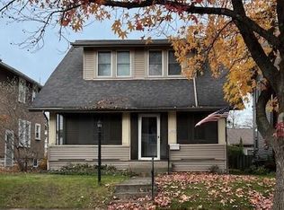 1414 Mulford Rd, Columbus, OH 43212