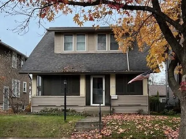 1414 Mulford Rd, Columbus, OH 43212