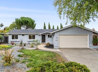 534 Rowland Boulevard, Novato, CA 94947