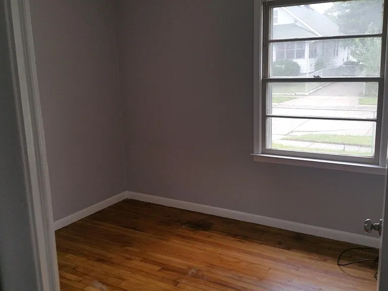 Bedroom #1