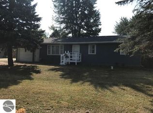 8220 E Pickard Rd, Mount Pleasant, MI 48858