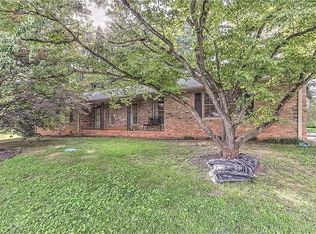 1160 Plantation Rd, Elberton, GA 30635