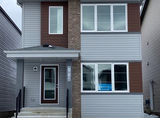 19108 22nd Ave NW, Edmonton, AB T6M 1R1
