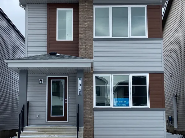 19108 22nd Ave NW, Edmonton, AB T6M 1R1