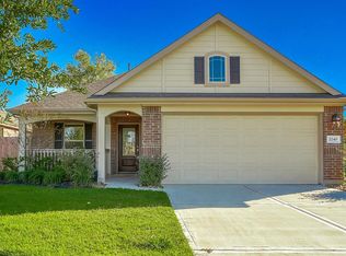 2240 Ivy Wall Dr, Conroe, TX 77301
