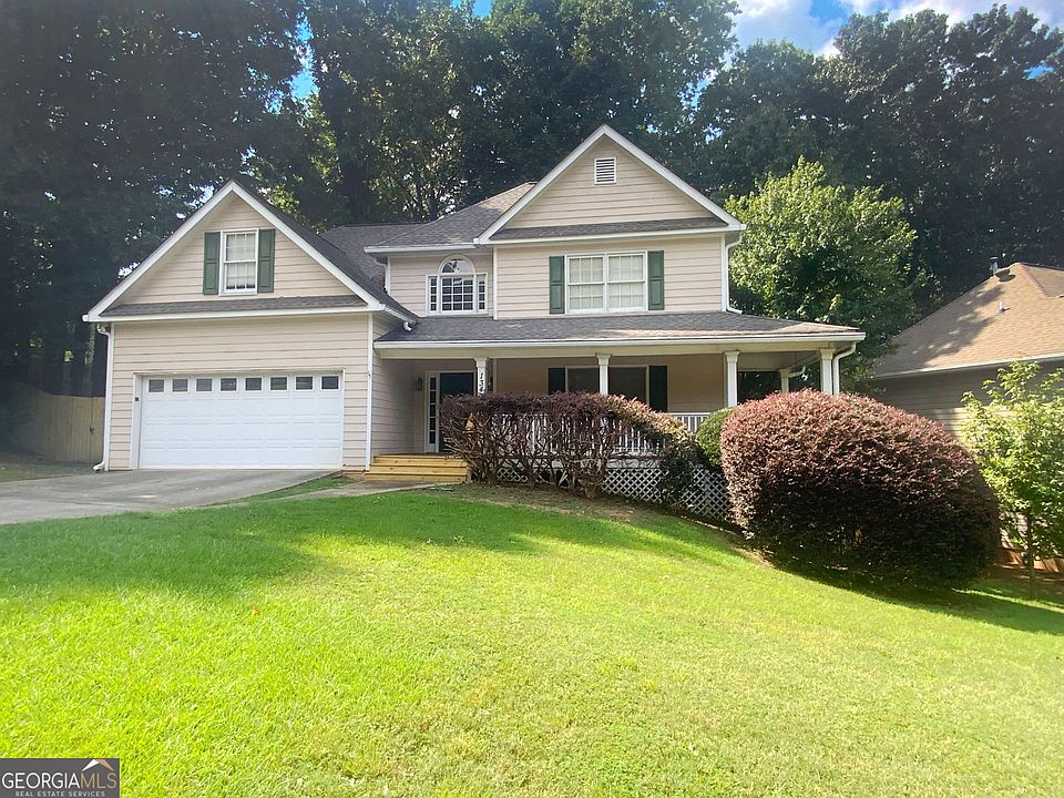 1st image of 1347 Velvet Creek Way SW