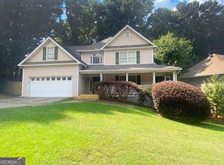 1347 Velvet Creek Way SW, Marietta, GA 30008