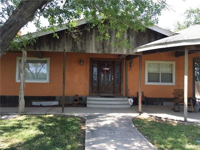2119 E Rogers Rd, Edinburg, TX, 78542