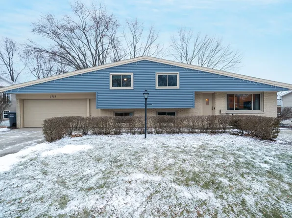 3725 Fernwood Ave, Green Bay, WI 54301
