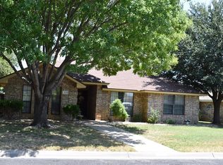 3532 Dominion Rdg, San Angelo, TX 76904