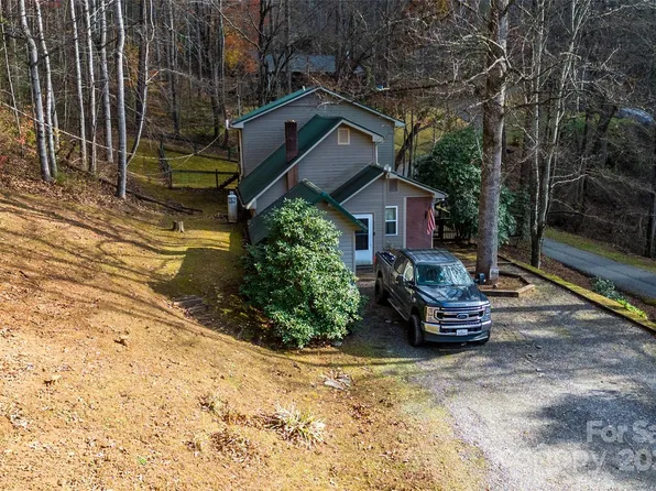 417 Toy Cove Rd, Sylva, NC 28779