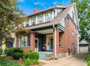 5841 Ferree St, Pittsburgh, PA 15217