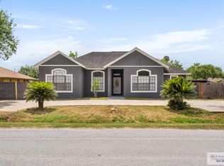 36883 Encantada Cir, San Benito, TX 78586