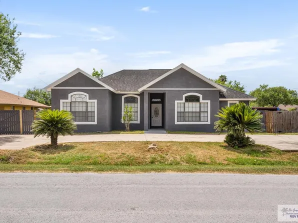36883 Encantada Cir, San Benito, TX 78586
