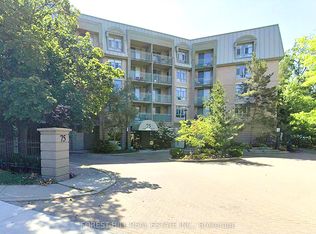 75 York Mills Rd #205, Toronto, ON M2P2E7