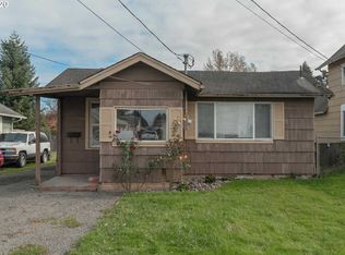 1104 S 7th Ave, Kelso, WA 98626