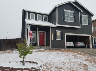 2272 Springside Dr, Colorado Springs, CO 80951