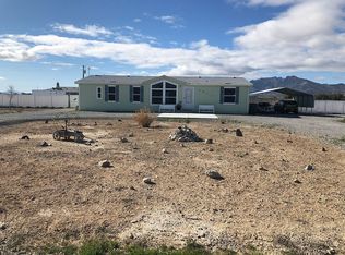 4671 W Prospector Ln, Pahrump, NV 89048