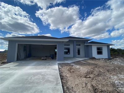 1018 Halby AVE S, Lehigh Acres, FL, 33974