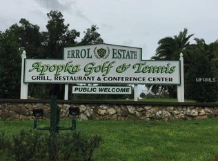 1138 Villa Ln #97, Apopka, FL 32712