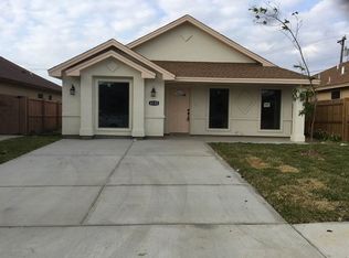 6120 Fray Augusto Ln, Laredo, TX 78043