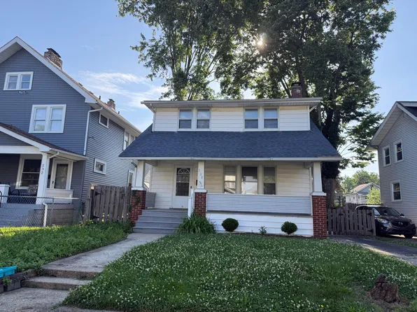 228 N Warren Ave, Columbus, OH 43204