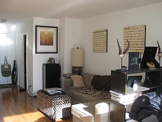 Rented by Brown Harris Stevens