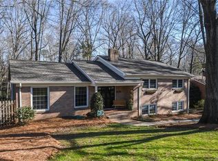 2429 Inverness Rd, Charlotte, NC 28209