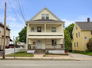 65 Colman St, New London, CT 06320